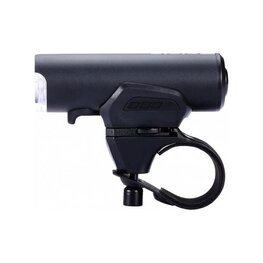 BBB luz delantera - SCOUT   - negro