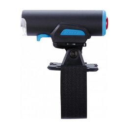 BBB juego de luces - SCOUTCOMBO   - negro