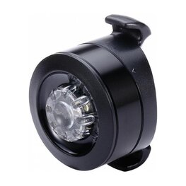 BBB luz delantera - SPY - negro