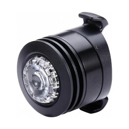 BBB luz delantera - SPY USB  - negro