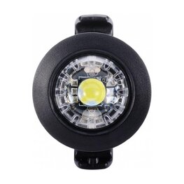 BBB luz delantera - SPY USB  - negro