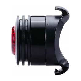 BBB luz trasera - SPY USB  - negro