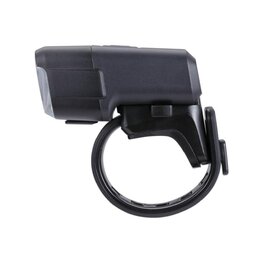 BBB luz delantera - NANOSTRIKE 400  - negro
