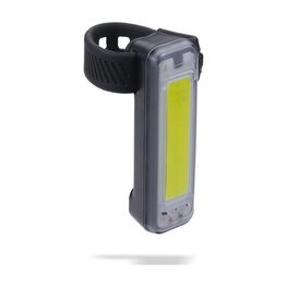 BBB luz delantera - SIGNAL   - negro