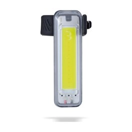 BBB luz delantera - SIGNAL   - negro