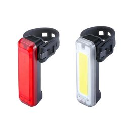 BBB juego de luces - SIGNAL COMBO  - negro