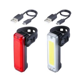 BBB juego de luces - SIGNAL COMBO  - negro