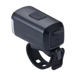 BBB luz delantera - STUD   - negro