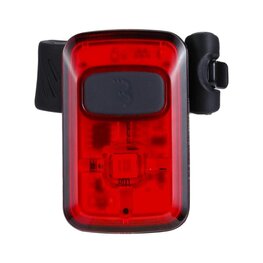 BBB luz trasera - SPARK 2.0  - rojo/negro