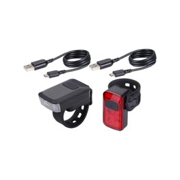 BBB juego de luces - SPARK 2.0 COMBO - negro