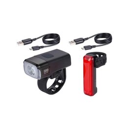 BBB juego de luces - NANOSTRIKE 600 COMBO - negro