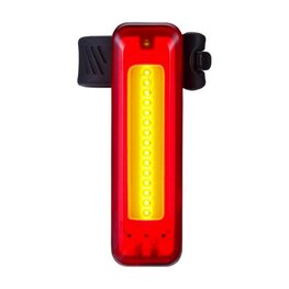 BBB luz trasera - SIGNALBRAKE   - negro