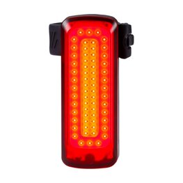 BBB luz trasera - SIGNAL PRO  - negro