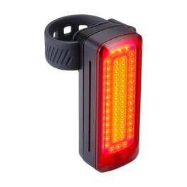 BBB luz trasera - SIGNAL PRO  - negro