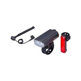 BBB juego de luces - STRIKEDUO 1200 COMBO - negro