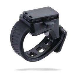 BBB soporte - STRAPFIX - negro