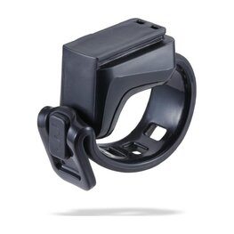 BBB soporte - STRAPFIX - negro