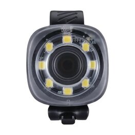 BBB luz delantera - SPIRIT   - negro