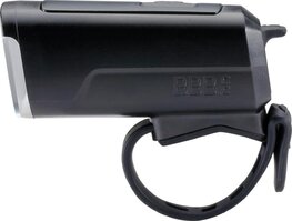 BBB luz delantera - STUD 50  - negro