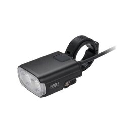 BBB luz delantera - E-STRIKE PRO 2000 - negro