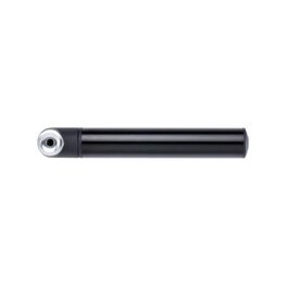 BBB bomba - SINGLESHOT MTB - negro