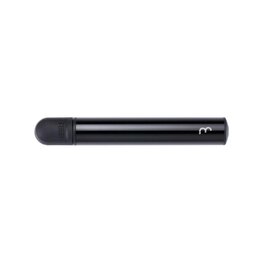 BBB bomba - SINGLESHOT MTB - negro