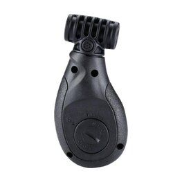 BBB manómetro - GADGETGAUGE - negro