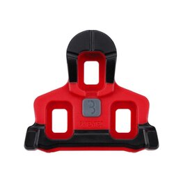 BBB para - POWERCLIP - rojo