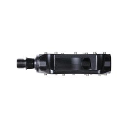 BBB pedales - MOUNTAINHIGH - negro