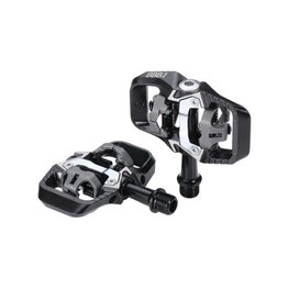 BBB pedales - TRAILMOUNT - negro