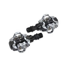 BBB pedales - TOUCHMOUNT - negro