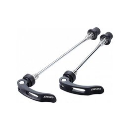BBB Quickie - WHEELBLOCK - negro