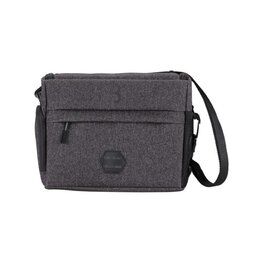 BBB bolsa para bicicleta - CARRIERPACK - antracita