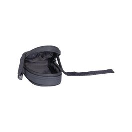 BBB bolsa para bicicleta - RACEPACK - negro