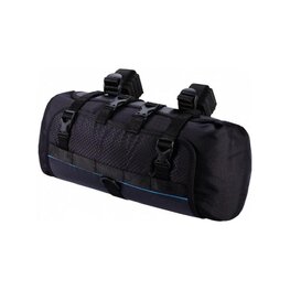 BBB bolsa para bicicleta - FRONT FELLOW - negro