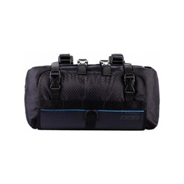 BBB bolsa para bicicleta - FRONT FELLOW - negro