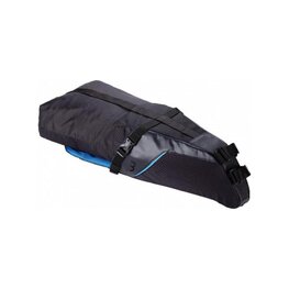 BBB bolsa para bicicleta - SEAT SIDEKICK - negro