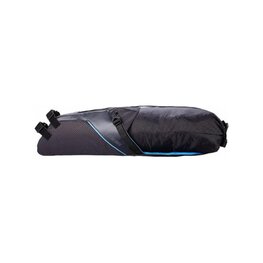 BBB bolsa para bicicleta - SEAT SIDEKICK - negro