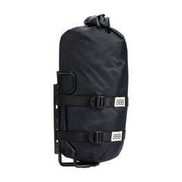 BBB bolsa - STACKPACK - negro