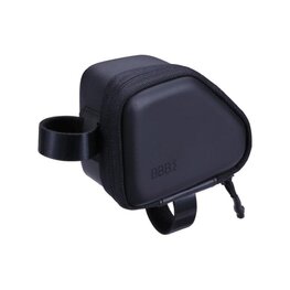 BBB bolsa para bicicleta - ADAPTCASE - negro