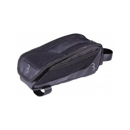 BBB bolsa para bicicleta - TOPTANK - negro