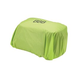 BBB funda para mochila - CARRIERCOVER - amarillo