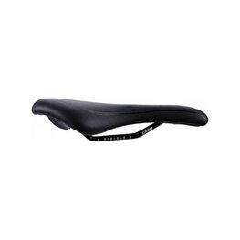 BBB sillín - SPORTCOMFORT 150MM - negro