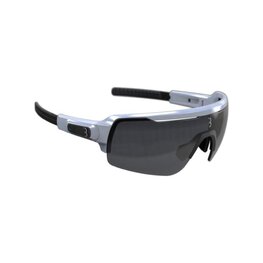 BBB Gafas - COMMANDER - blanco