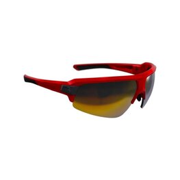 BBB Gafas - IMPULSE - rojo