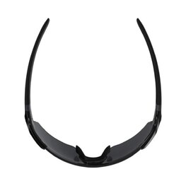 BBB Gafas - FULLVIEW - negro