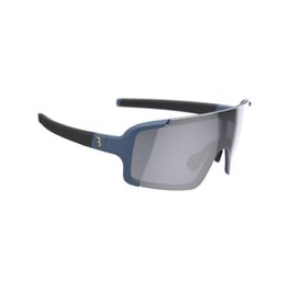 BBB Gafas - CHESTER - azul/plateado