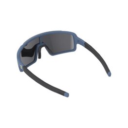 BBB Gafas - CHESTER - azul/plateado
