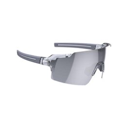 BBB Gafas - FULLVIEW HC - plateado