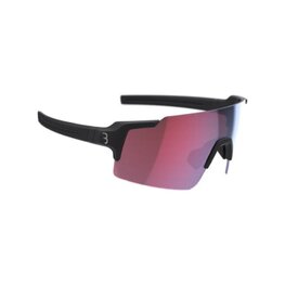 BBB Gafas - FULLVIEW HC - rojo/negro